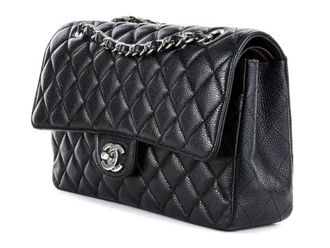 chanel classic medium flap bag uk